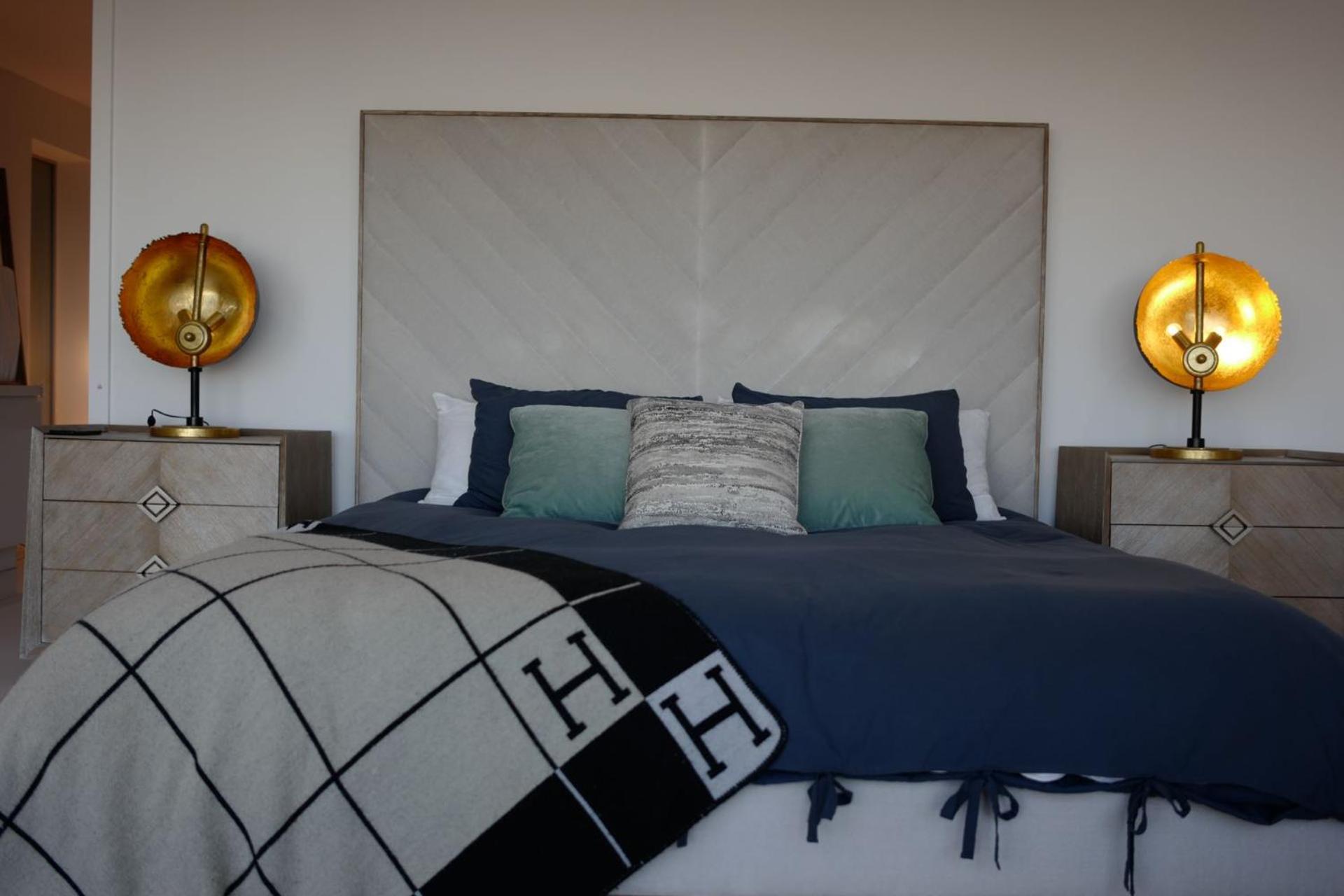 Skyline Serenity Luxe Suite-private Accommodatie bij particulieren Los Angeles