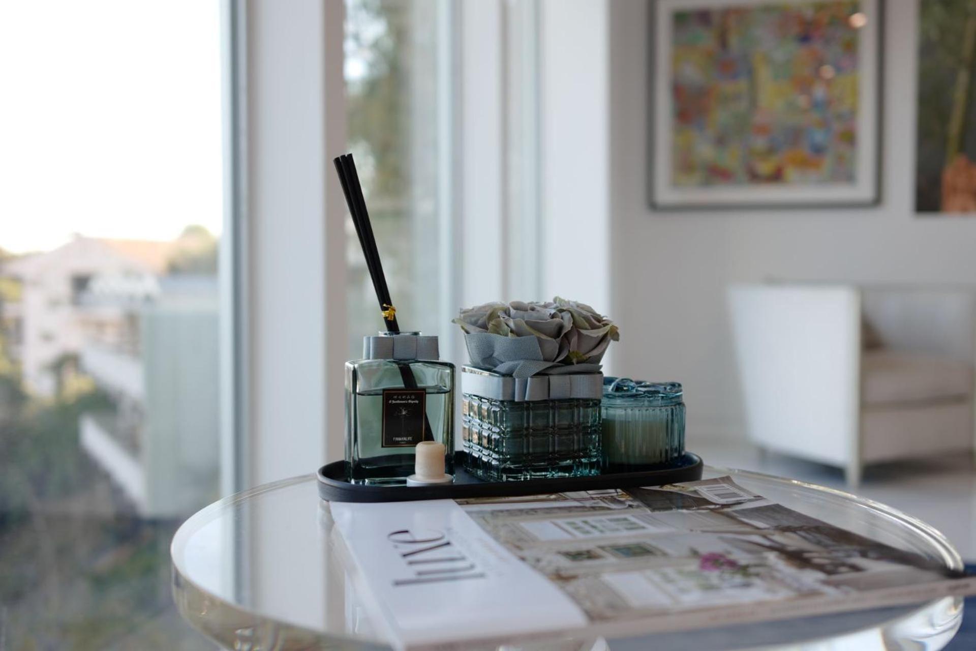 Accommodatie bij particulieren Skyline Serenity Luxe Suite-private Los Angeles